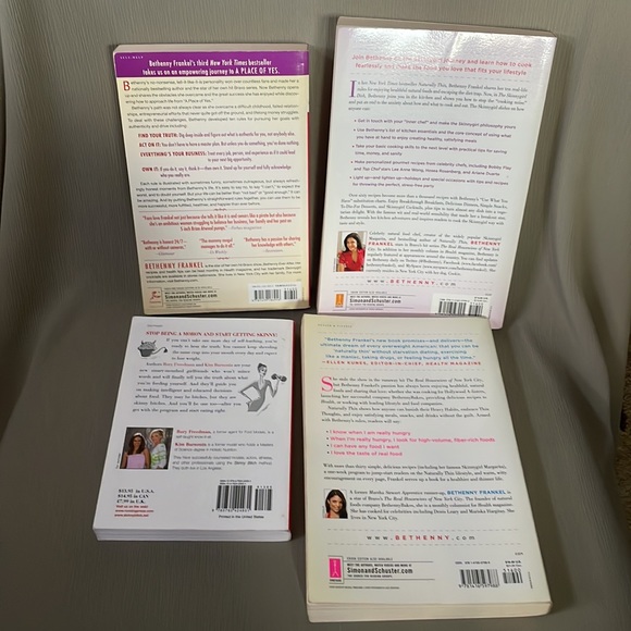 Book Collection - Multicolor - Picture 2 of 2